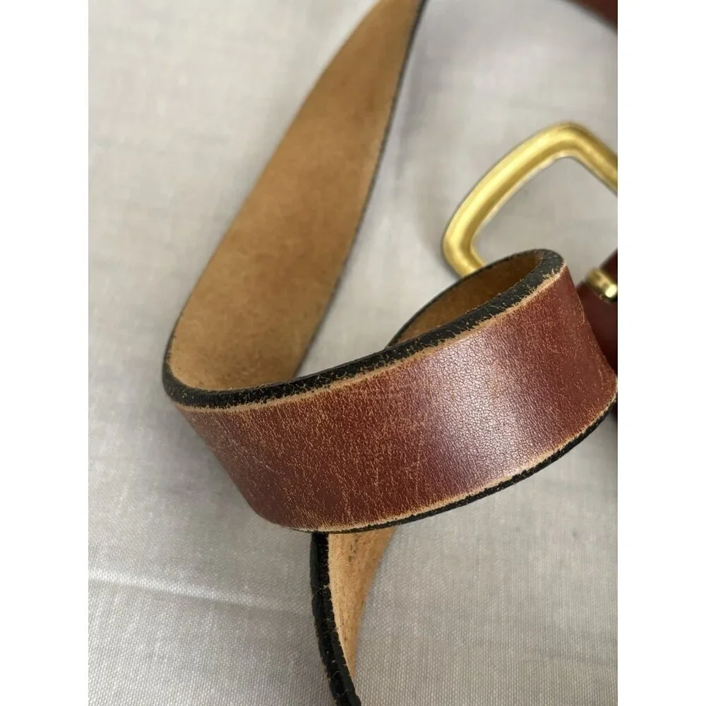 Leegin men brown